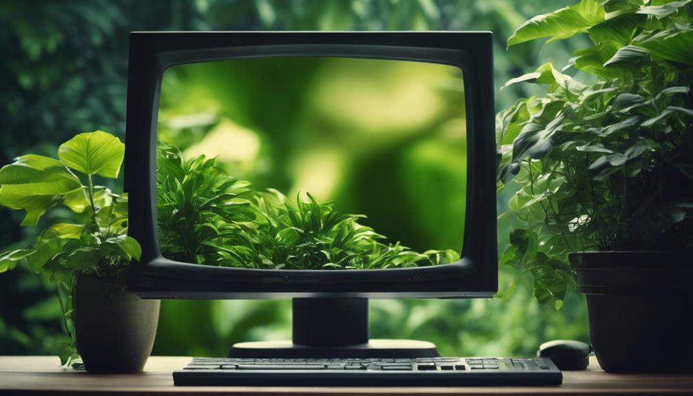 bedeutung nachhaltiger computertechnologie