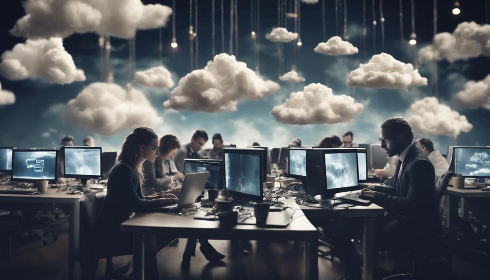 benefits for companies and individuals