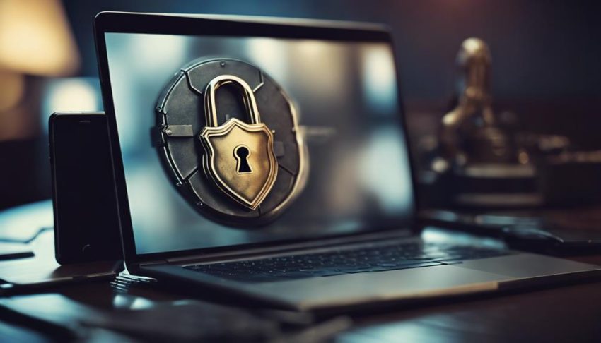 digitale sicherheit verstehen und sch tzen