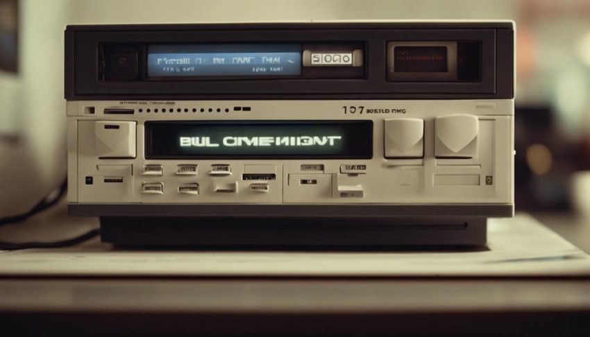 entwicklung der personal computer