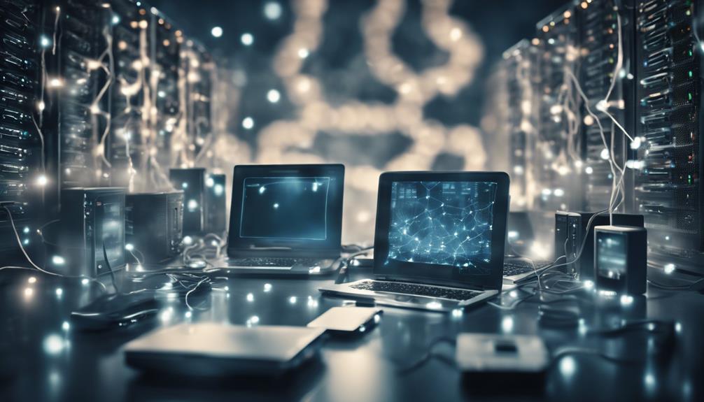 foundations of cloud computing