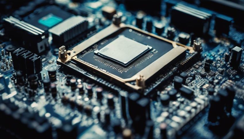 hardware komponenten und ihre funktionen