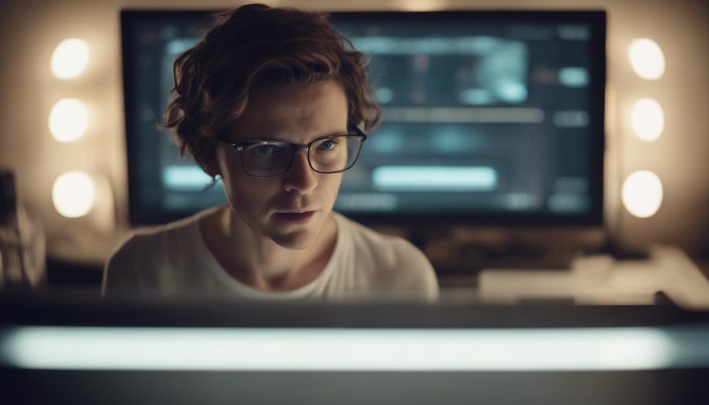 impact on user experiences