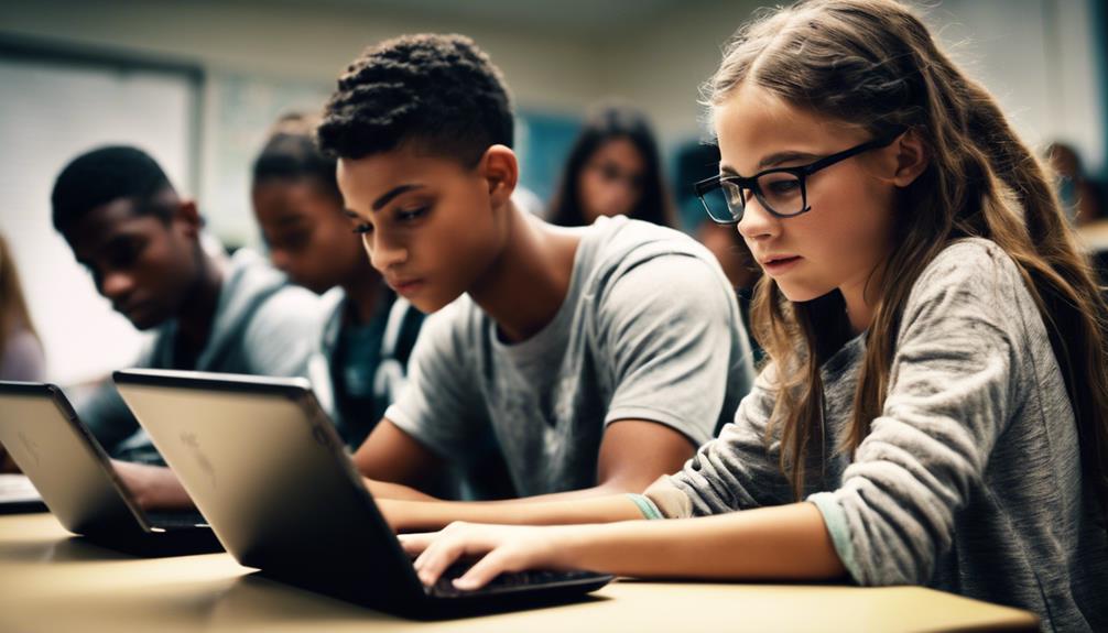 personalized learning through technology