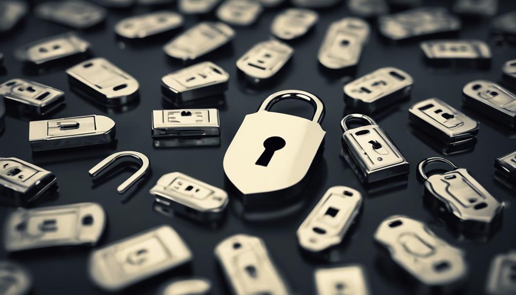 protection of personal data