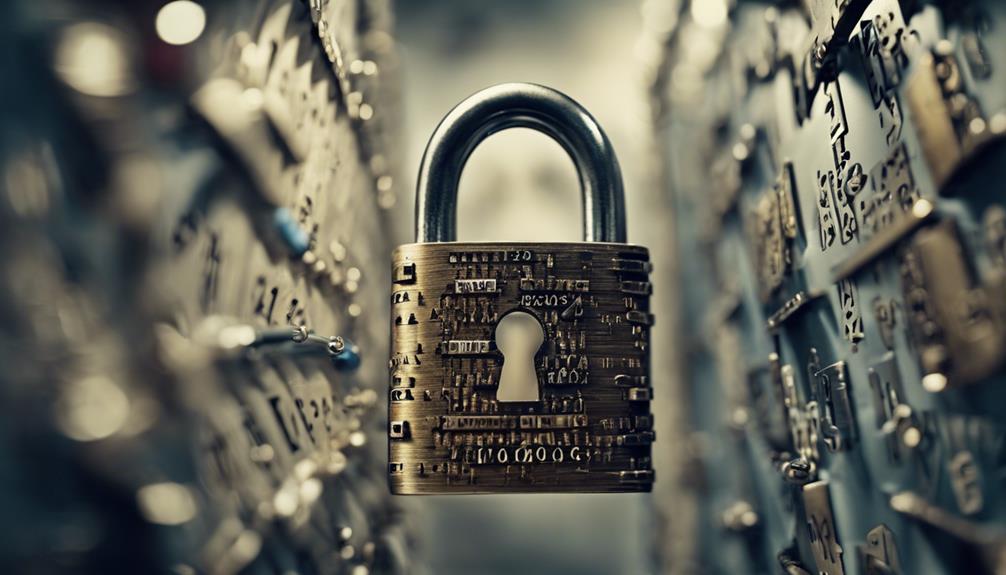 sichere passw rter erstellen lernen