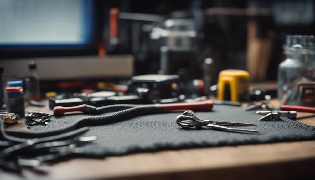 werkzeuge f r pc bau