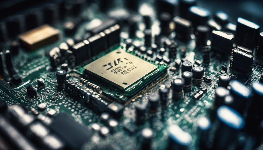 wichtige rolle des ram