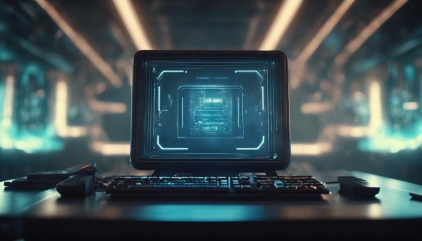 zukunft der computer gestalten